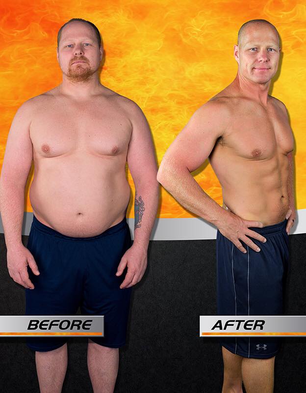 O2 Fuel Fitness Systems Vaughan | 7979 Weston Rd, Woodbridge, ON L4L 1A6, Canada | Phone: (905) 265-8428