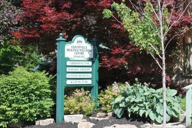 Stouffville Health and Wellness Centre | 6096 Main St, Whitchurch-Stouffville, ON L4A 1B5, Canada | Phone: (905) 640-3562