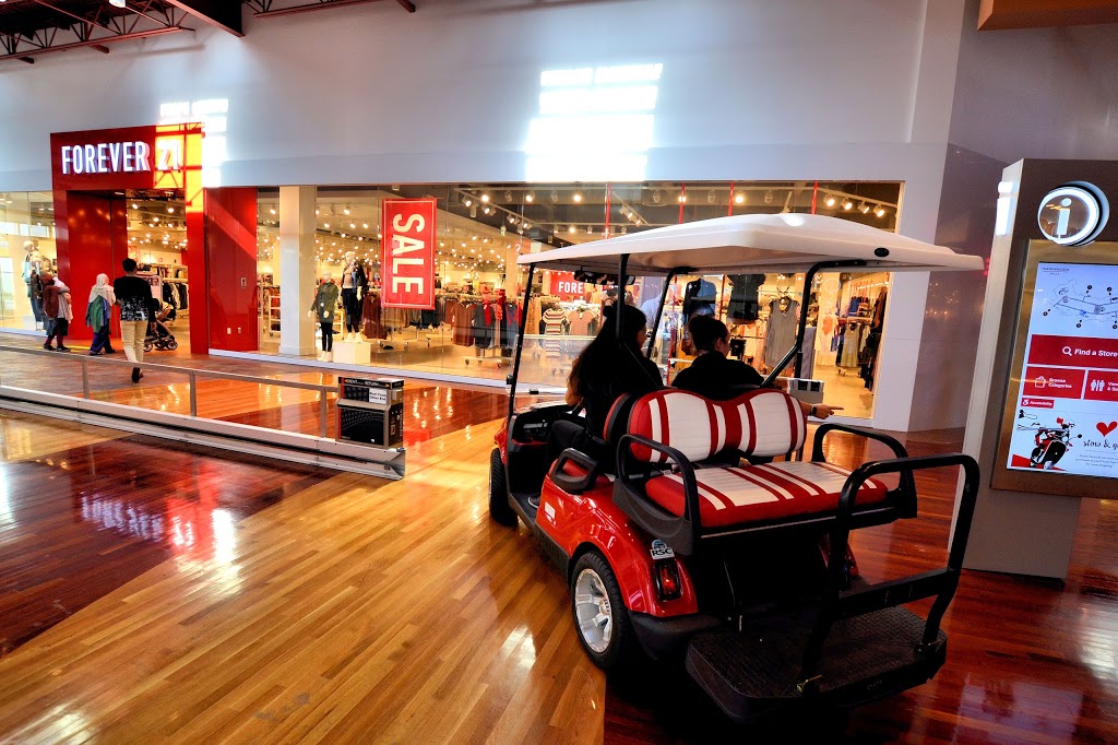 Forever 21 | Anchor M, 5000 Canoe Pass Way, Tsawwassen, BC V4M 0B3, Canada | Phone: (604) 948-2513