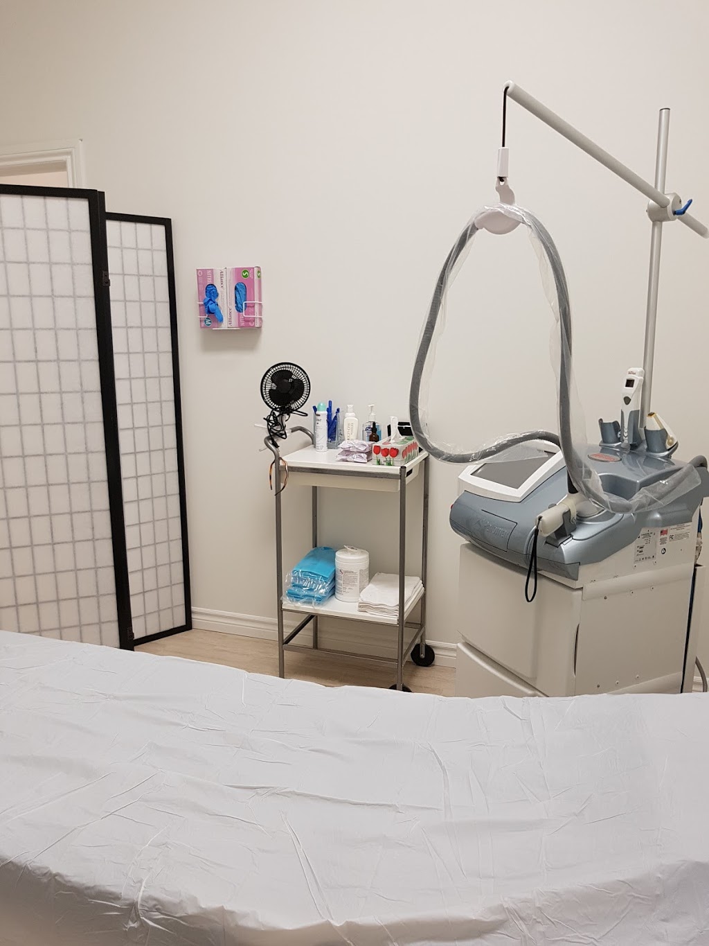 Subtle Images Medical Esthetics | 3770 Montrose Rd #6, Niagara Falls, ON L2H 3K3, Canada | Phone: (905) 356-2689
