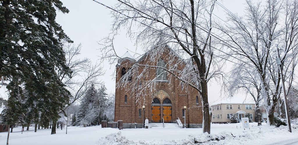 Church of the Nativity | 65 Canada St, Swanton, VT 05488, USA | Phone: (802) 868-4262