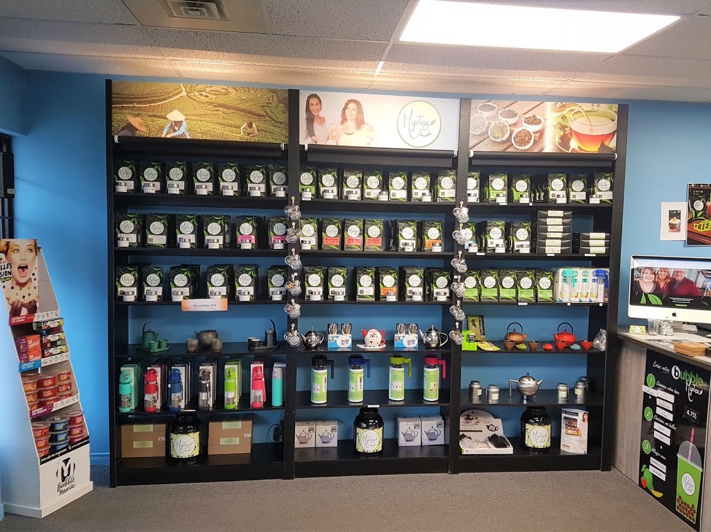 Mystea Gatineau | 178 Boulevard Gréber, Gatineau, QC J8T 6Z6, Canada | Phone: (819) 561-7612