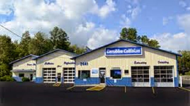 Carubba Collision - Wheatfield | 2441 Niagara Falls Blvd, Niagara Falls, NY 14304, USA | Phone: (716) 298-0090