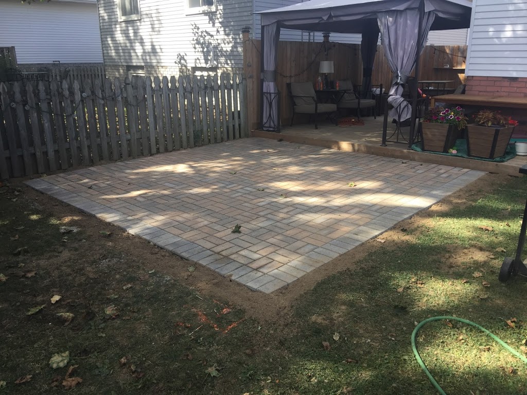 Riverwood Landscape ❄️⭐⭐⭐⭐⭐ | 7785 ON-7, Guelph, ON N1H 6H8, Canada | Phone: (226) 210-2584