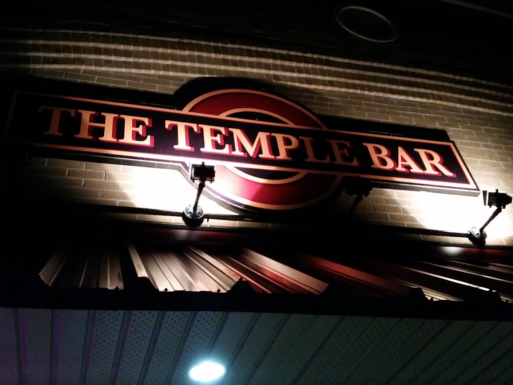 Oakvilles Temple Bar | 1140 Winston Churchill Blvd #1, Oakville, ON L6J 0A3, Canada | Phone: (905) 829-4485