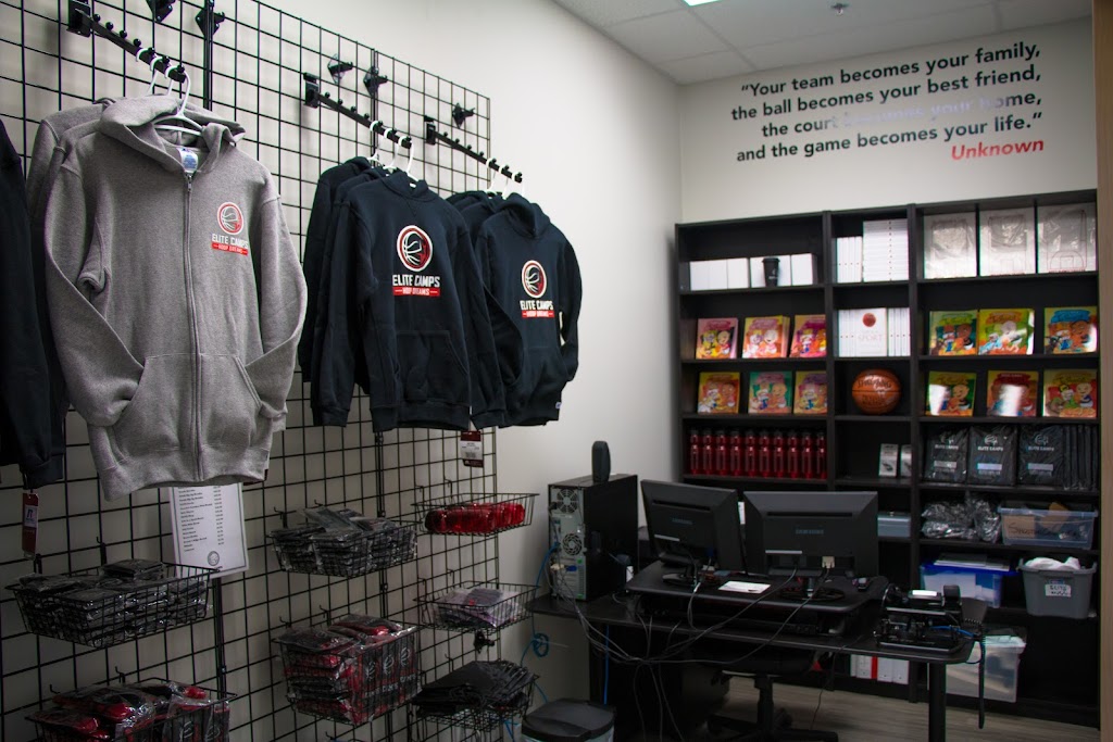 Elite Camps Training Centre | 20 Scarsdale Rd B, North York, ON M3B 2R2, Canada | Phone: (905) 326-9214