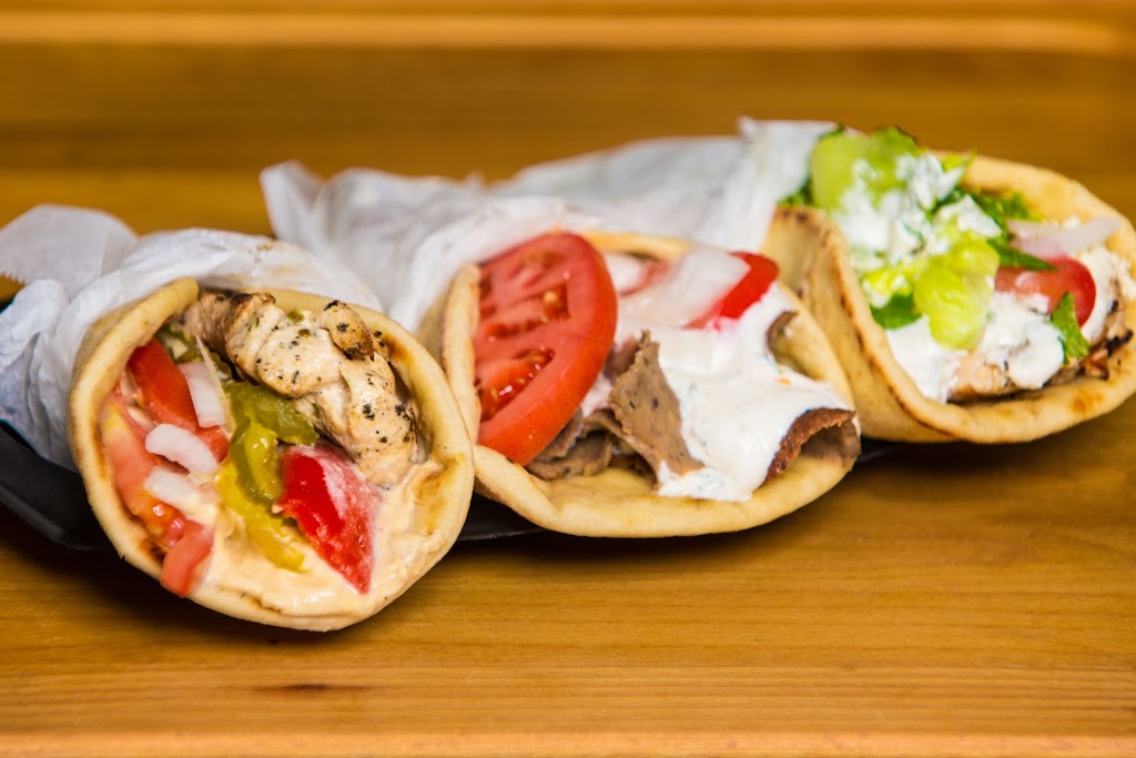 Pita Gourmet | 6733 Transit Rd, Buffalo, NY 14221, USA | Phone: (716) 633-3303