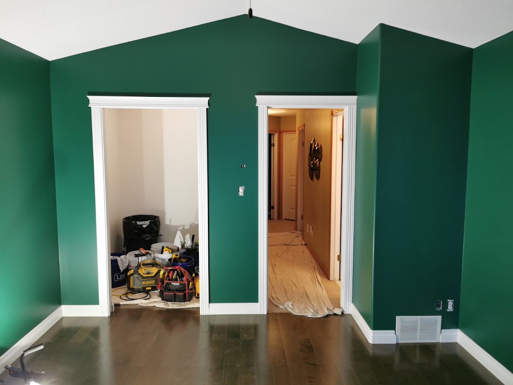 Sharp Building Solutions | Pipestone Dr, Devon, AB T9G 1S1, Canada | Phone: (780) 999-5065