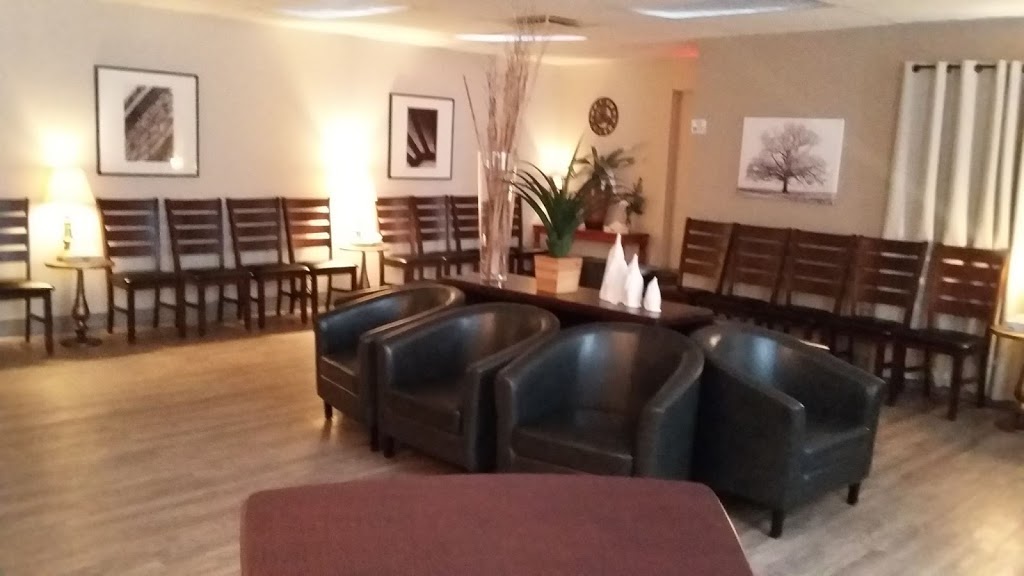 Coopérative funéraire des Laurentides | 328 Rue de Martigny O, Saint-Jérôme, QC J7Y 4C9, Canada | Phone: (450) 504-9771