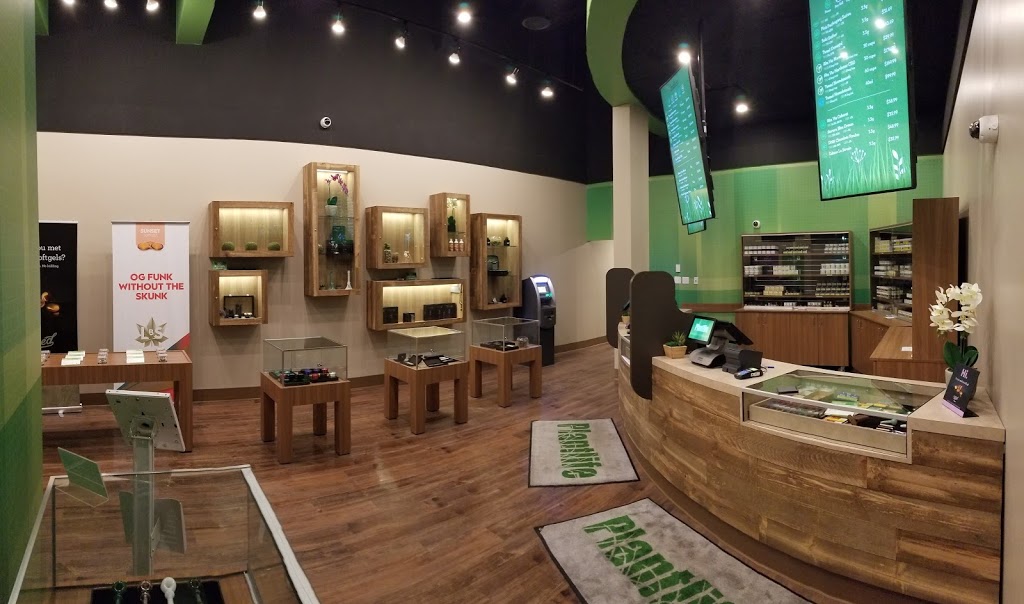 Plantlife Canada | 10185 186 St NW, Edmonton, AB T5S 2L9, Canada | Phone: (780) 454-0537