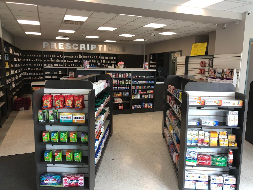 FMC Pharmacy | 215 Fanshawe Park Rd W Unit 102, London, ON N6G 5A9, Canada | Phone: (519) 858-8000