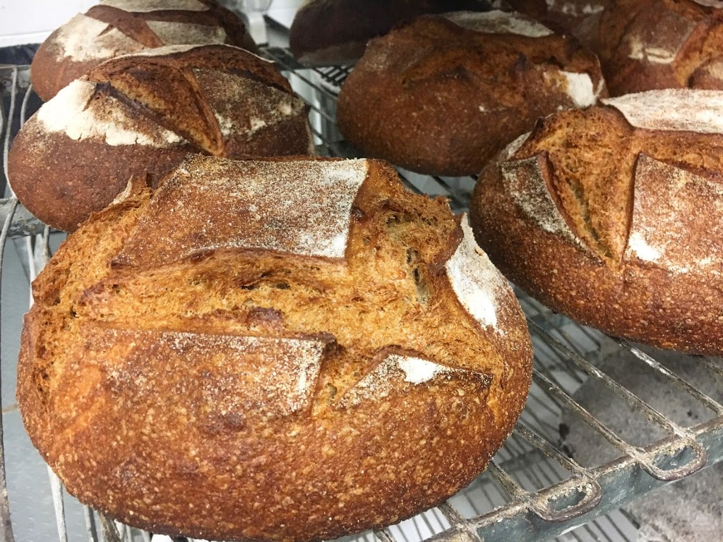 The Whole Grain Hearth Bakery | 958 Leathorne St #3, London, ON N5Z 3M5, Canada | Phone: (519) 719-7355