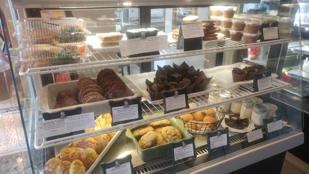 Food In The Nūd | 9628 76 Ave NW, Edmonton, AB T6C 0K3, Canada | Phone: (780) 540-3663