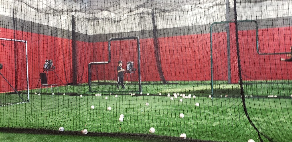 Baseball 360 | 185 Rue Fortin, Québec, QC G1M 3M2, Canada | Phone: (418) 682-0360