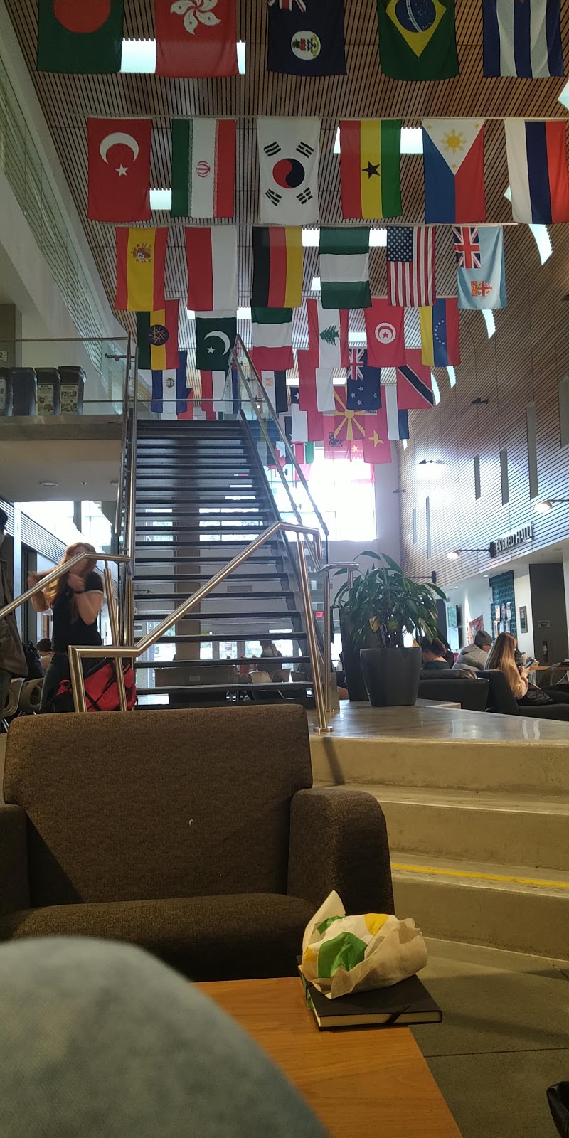 UFV Student Union Society | 33844 King Rd Room S1109, Abbotsford, BC V2S 7M8, Canada | Phone: (604) 864-4613
