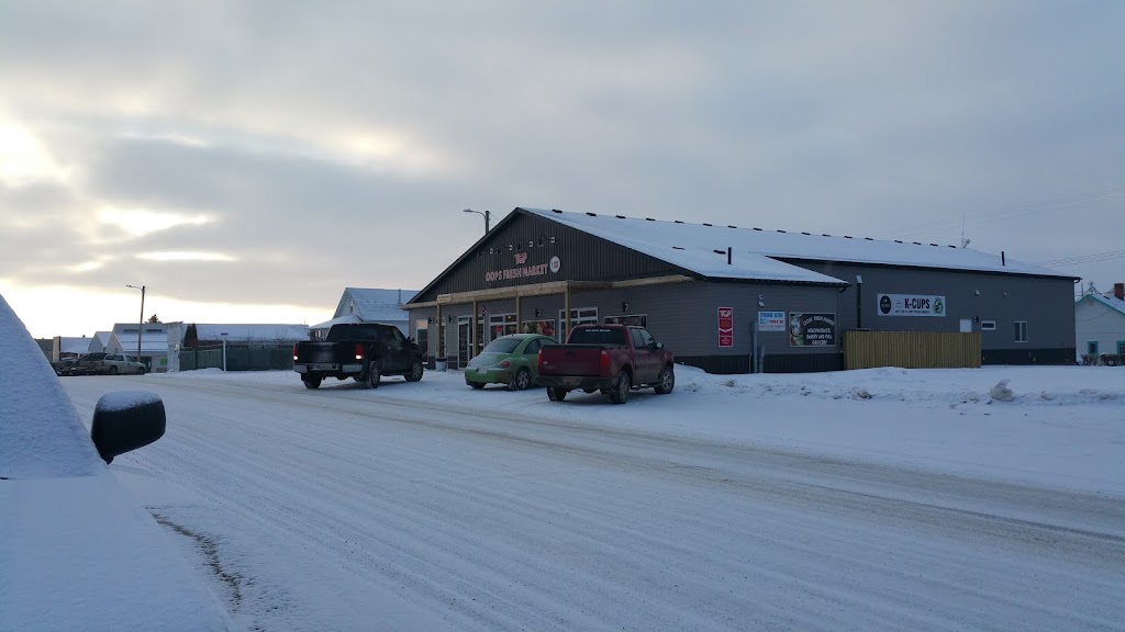 Oops Fresh Market | 2301-2309 20 St, Delburne, AB T0M 0V0, Canada | Phone: (403) 749-2827