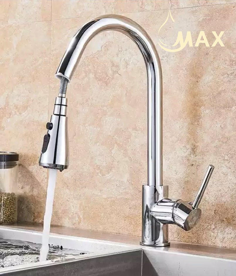 MAX Faucets | Lakeshore Rd W, Oakville, ON L6L 0G6, Canada | Phone: (647) 470-2275