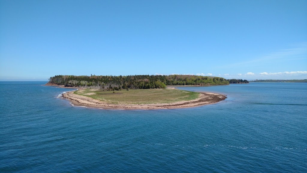 Caribou/Munroes Island Provincial Park | 2119 Three Brooks Rd, Pictou, NS B0K 1H0, Canada | Phone: (902) 485-6134