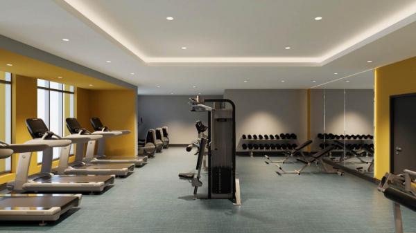 The Kay | 3610 Dixie Rd, Mississauga, ON L4Y 0H3, Canada | Phone: (833) 830-1263