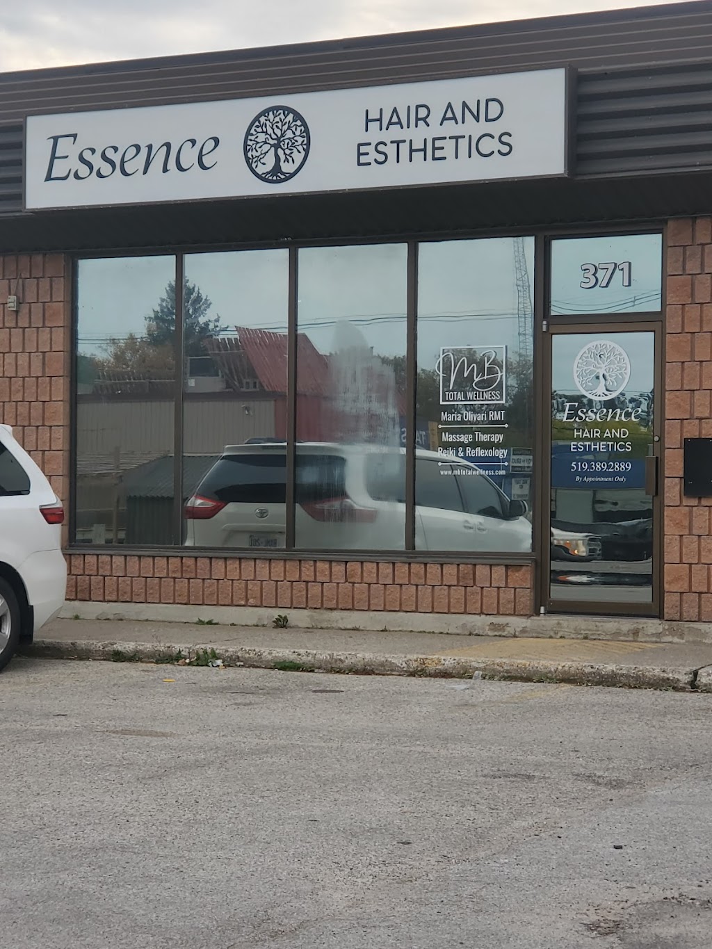 MB Total Wellness | 371 Goderich St, Port Elgin, ON N0H 2C1, Canada | Phone: (519) 706-9706