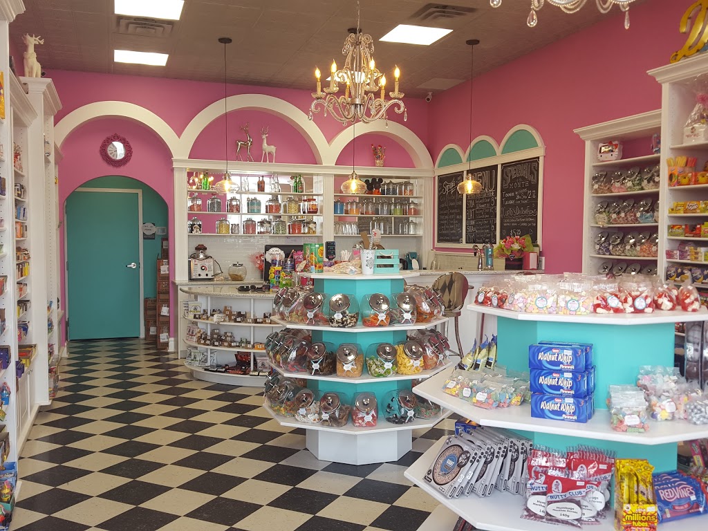 Pixies Candy Parlour | 11135 14 St NE #207, Calgary, AB T3K 0Z7, Canada | Phone: (403) 567-0109
