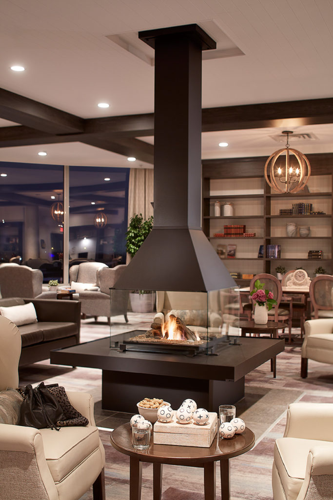 Florea, a residence Groupe Maurice | 4800 Rue dAngora, Terrebonne, QC J6X 2Z6, Canada | Phone: (450) 729-2020