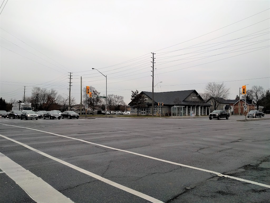 RBC Royal Bank | 9231 Woodbine Ave, Markham, ON L3R 0K1, Canada | Phone: (905) 513-8508
