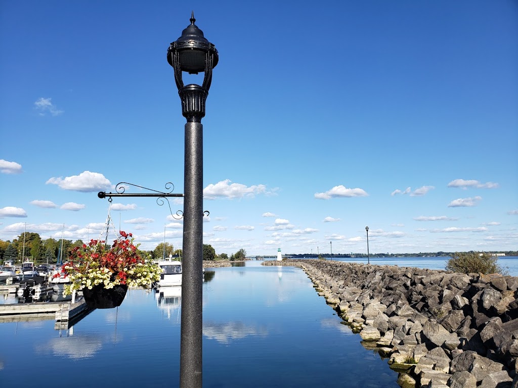 RiverWalk Park | Prescott, ON K0E, Canada | Phone: (613) 925-2812