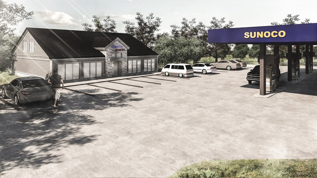 SUNOCO | 6349 Lapeer Rd, Kimball, MI 48074, USA | Phone: (810) 705-0076