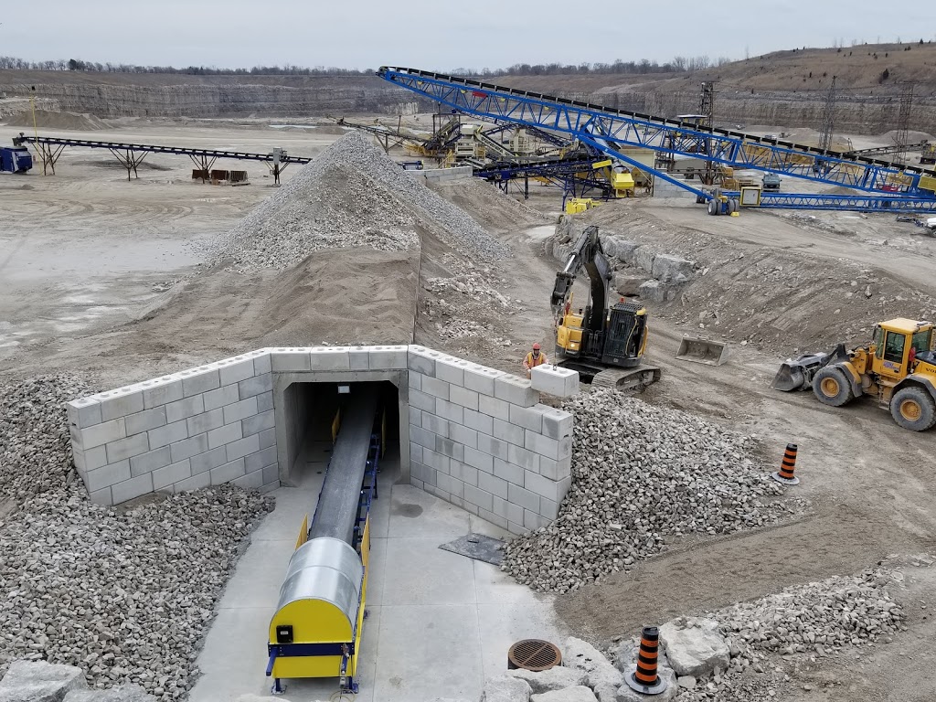 Reg Clark Trucking Ltd | 742 County Rd 50, Harrow, ON N0R 1G0, Canada | Phone: (519) 738-2613