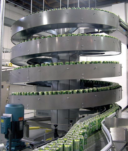 STORCAN - Production Line Solutions | 215 Bd Industriel, Châteauguay, QC J6J 4Z2, Canada | Phone: (450) 698-2158