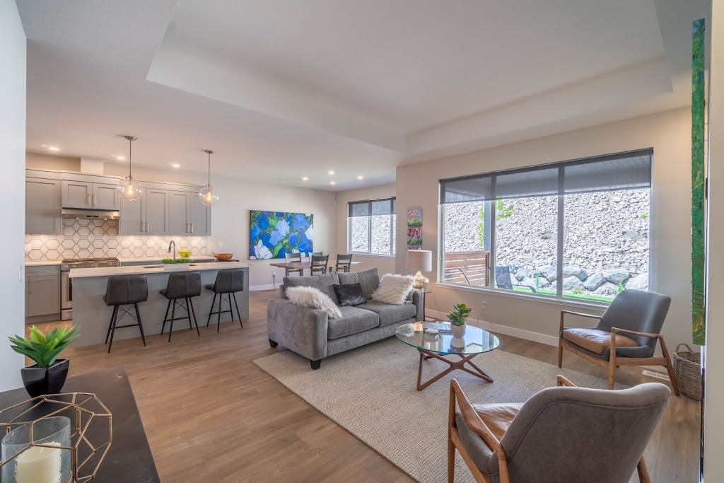 Rio Vista Home Sales | 4000 Rio Vista Way, Kamloops, BC V2H 0E1, Canada | Phone: (778) 586-5991