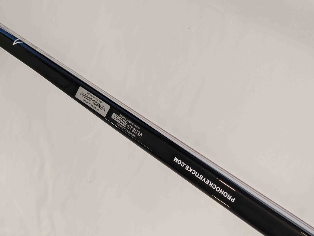 Pro Hockey Sticks Inc | 24 Prestonway Dr, Bowmanville, ON L1C 4S8, Canada | Phone: (289) 314-0637