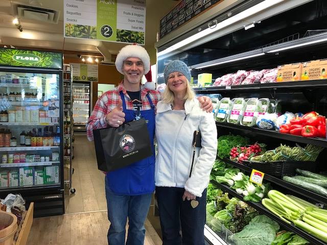 Seaweeds Health Food Store | 927 Gibsons Way, Gibsons, BC V0N 1V8, Canada | Phone: (604) 886-1522