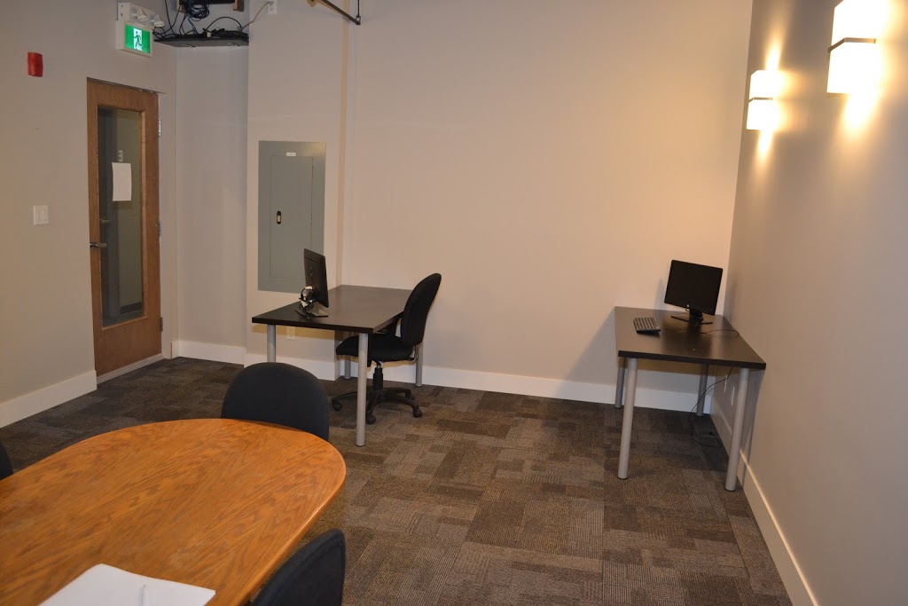 Langley Office Space | 23160 96 Ave Unit 202, Langley City, BC V1M 2R6, Canada