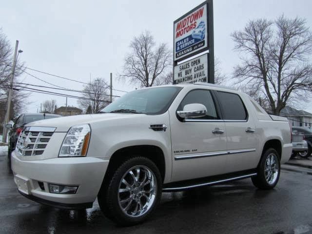 Midtown Motors | 125 Bell St, Ingersoll, ON N5C 2N9, Canada | Phone: (519) 485-2921