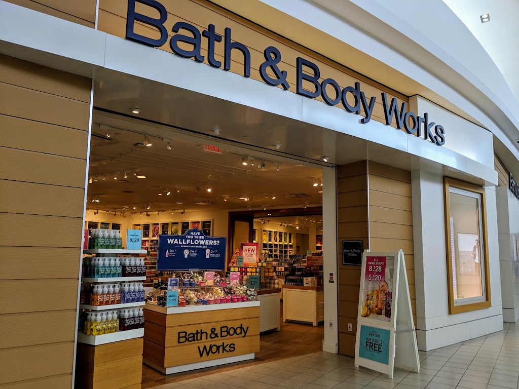 Bath & Body Works | 550 King St N, Waterloo, ON N2L 5W6, Canada | Phone: (519) 880-9352