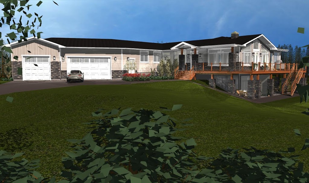 Transition Design | 4508 109a Ave NW, Edmonton, AB T6A 1S4, Canada | Phone: (780) 905-5735