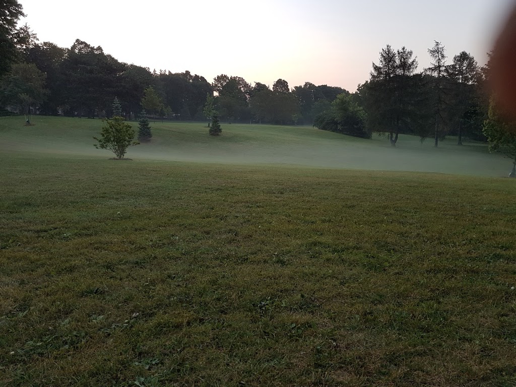 Brooks Road Park | 51 Keeler Blvd, Scarborough, ON M1E 4K6, Canada | Phone: (416) 338-4386