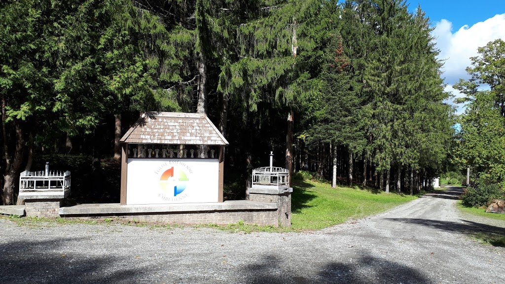 eglise essenienne chretienne | 345 Chemin Brochu, Cookshire-Eaton, QC J0B 1M0, Canada | Phone: (819) 875-3335