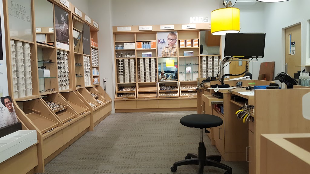 LensCrafters | 650 W 41st Ave, Vancouver, BC V5Z 2M9, Canada | Phone: (604) 263-2485