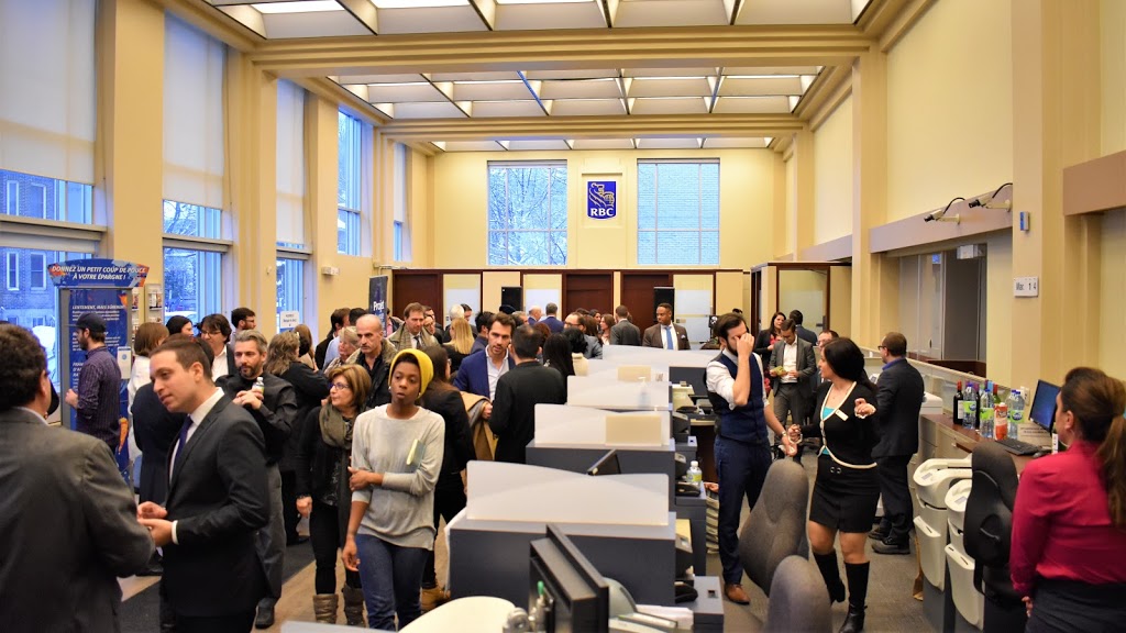 RBC Royal Bank | 4849 Rue Sherbrooke Ouest, Westmount, QC H3Z 1G6, Canada | Phone: (514) 874-8483