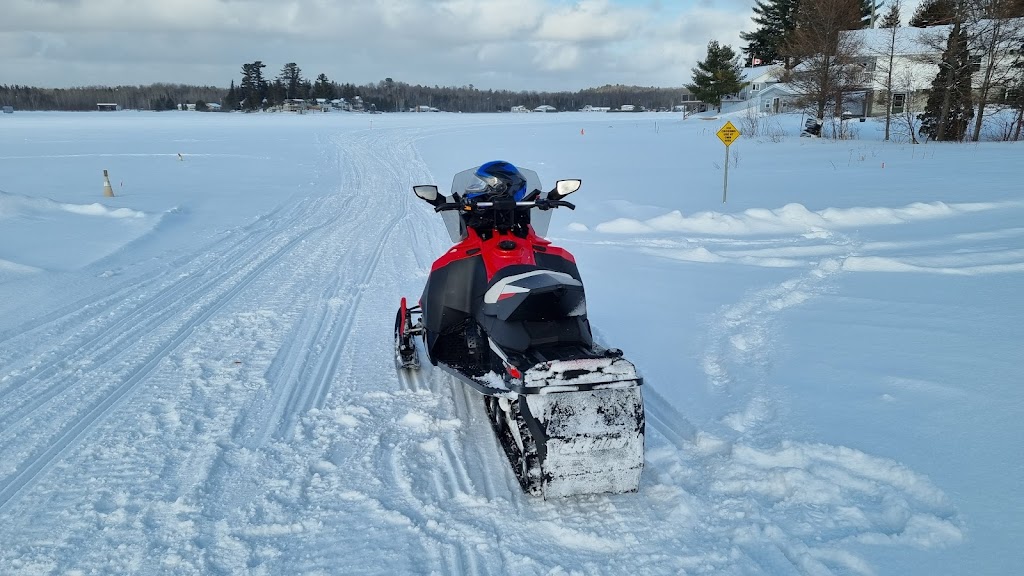 Muskoka Wild | Clearwater Lake Rd, Huntsville, ON P0B 1L0, Canada | Phone: (905) 379-5842