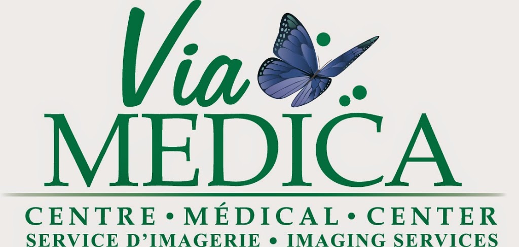 ViaMedica Medical Centre | 955 Boul Saint-Jean, Pointe-Claire, QC H9R 5K3, Canada | Phone: (514) 626-5888