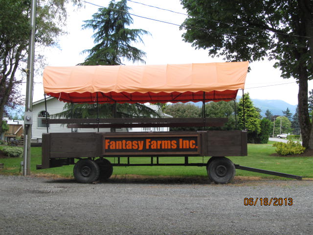 Fantasy Farms Inc. | 9423 Gibson Rd, Chilliwack, BC V2P 6H4, Canada | Phone: (604) 792-8572