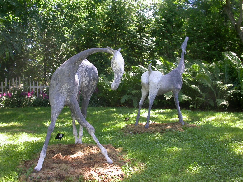 Les Jardins Lumières | 552 rang 1, LAvenir, QC J0C 1B0, Canada | Phone: (819) 394-3350