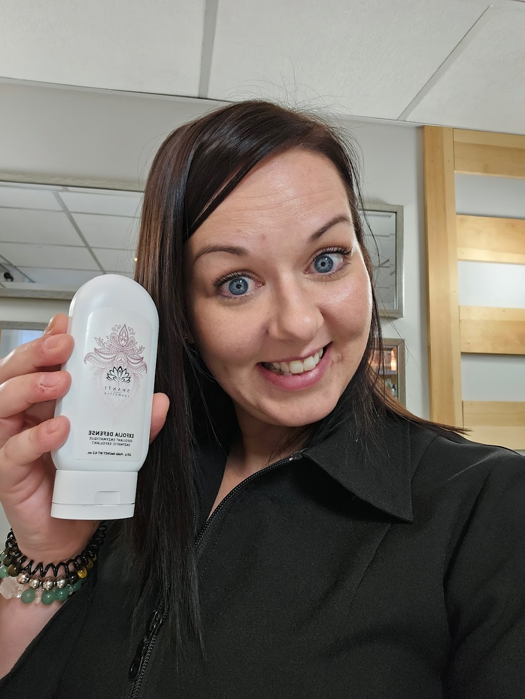 NaturEsthétique | 1128 Rue Ferland, Saint-Félicien, QC G8K 1H9, Canada | Phone: (418) 613-0711