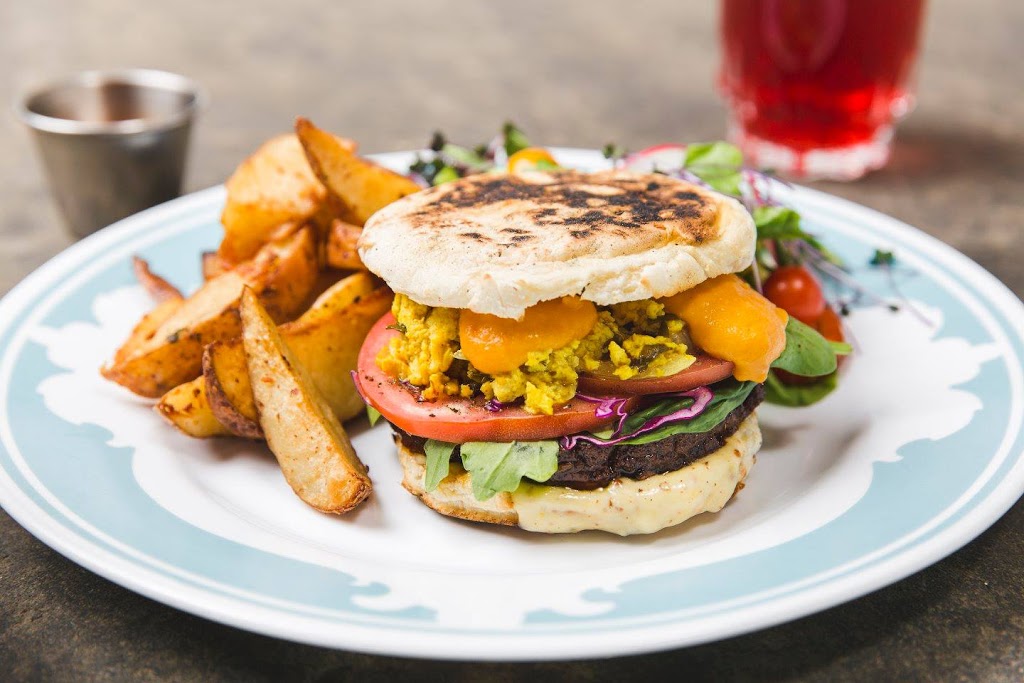 Café Frida | 15 Rue des Forges, Trois-Rivières, QC G9A 6A8, Canada | Phone: (819) 841-1334