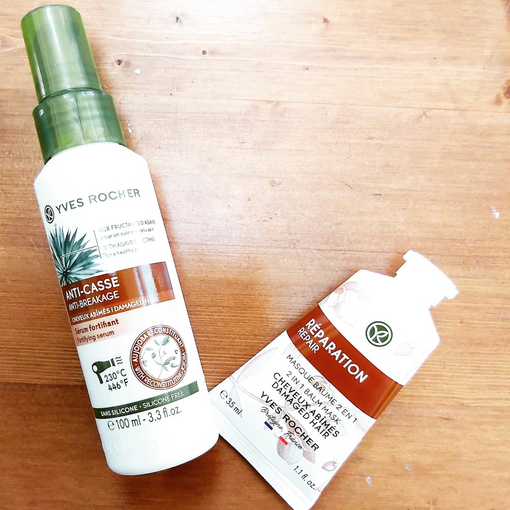 Yves Rocher | FAIRVIEW PARK, 2960 Kingsway Drive # M012, Kitchener, ON N2C 1X1, Canada | Phone: (519) 208-2439