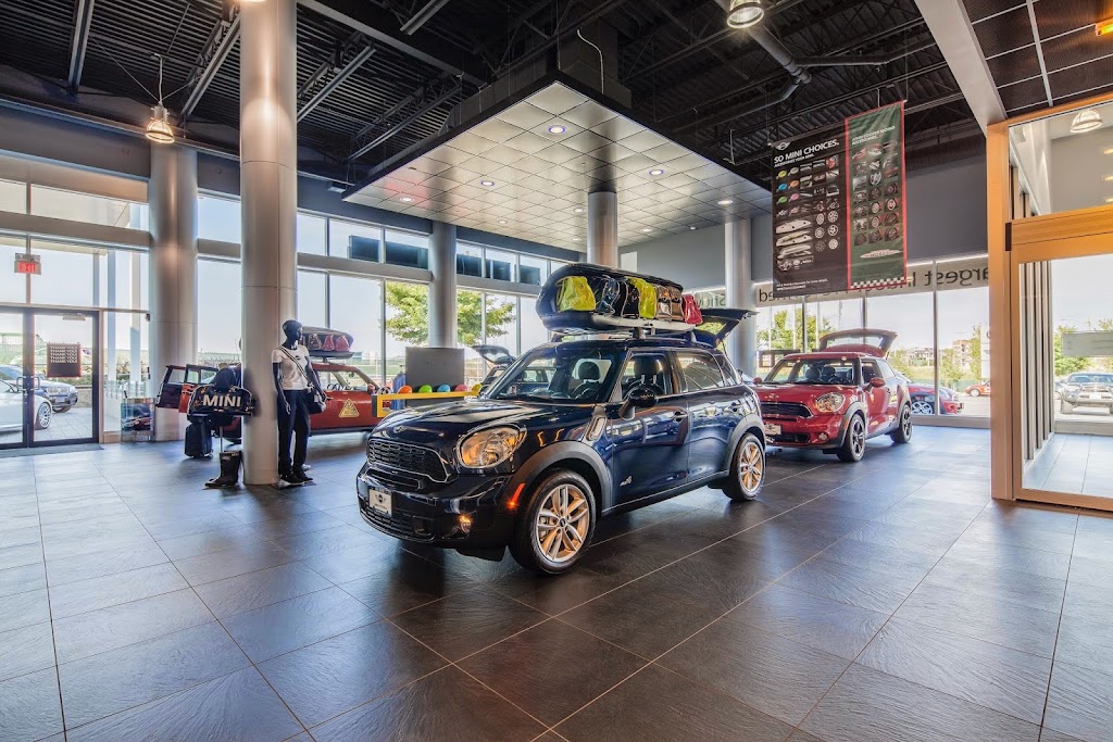 MINI Victoria | 95 Esquimalt Rd, Victoria, BC V8V 3N1, Canada | Phone: (250) 995-9250